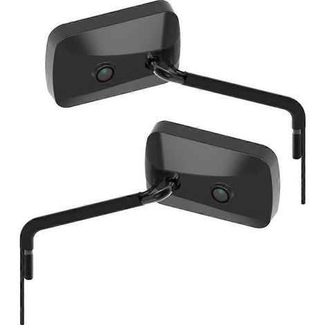Caméra de recul pour Lexus GX470 2003-2006 - Caméra d'aide au stationnement (1/5)