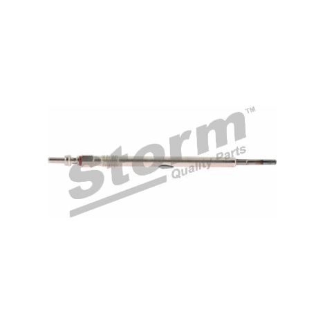 Bougie de préchauffage compatible Mercedes-Benz, Jeep, Chrysler (1/3)