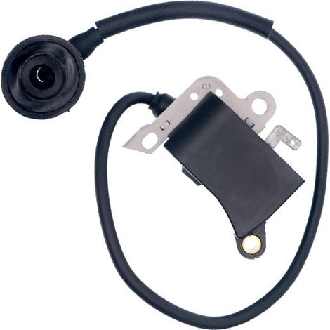 Zubehör für Rasenmäher und Kettensägen, Hochspannungszündspule 4223-400-1300 CDI, passend für TS400. (1/2)