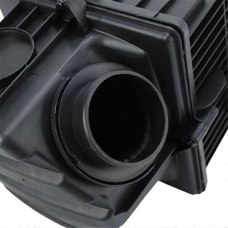 Boîtier de filtre à air 68307254AA pour noir (1/5)