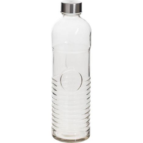 Botella de vidrio Babord de 1 l