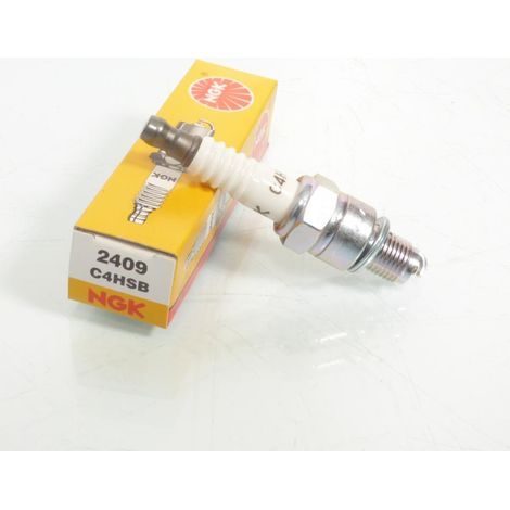 NGK-Zündkerze für Auto C4HSB / 2409, neu (1/2)