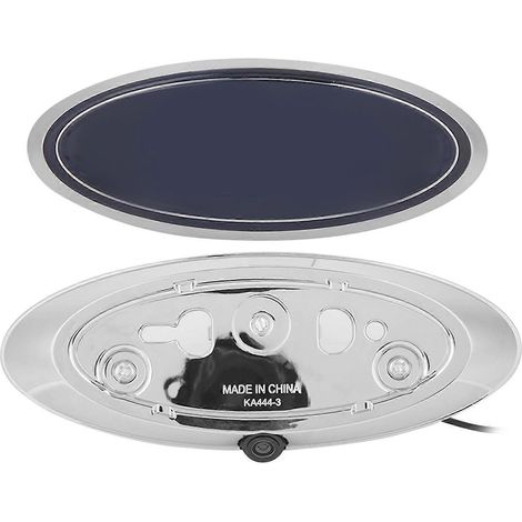 Rückfahrkamera, Rückfahrmonitor, Schalter, Parksystem passend für Ford F150, F250, F350 2004–2016