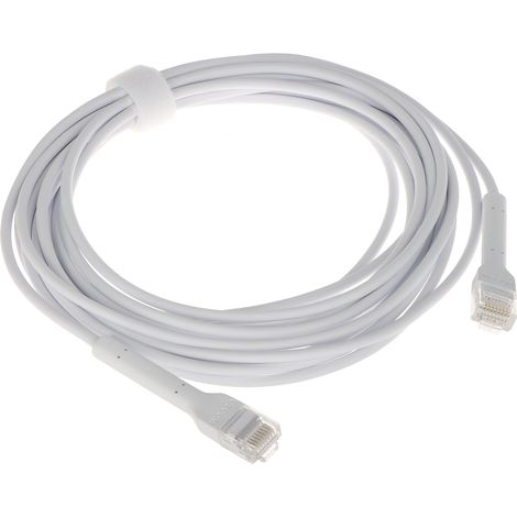 Câble de brassage UC-patch-5M-RJ45 5,0 m Ubiquiti (1/2)