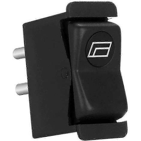 broches pour interrupteur de lève-vitre électrique de panneau de porte W123 190D 190E 240 0008208410,0028203610Kz-Good (1/5)