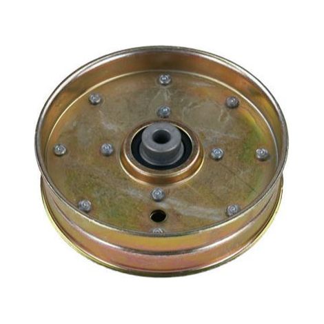 Puleggia trattorino tosaerba rasaerba CUB CADET MTD 756-3062