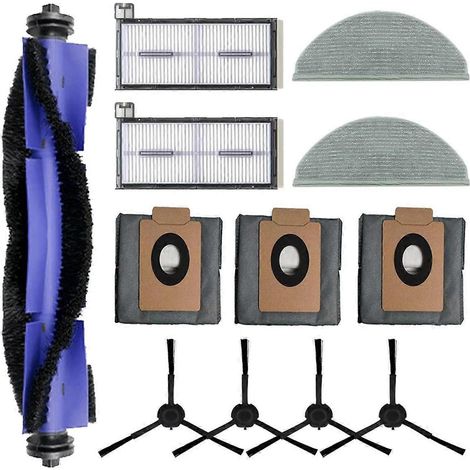 Zubehör für automatische Entlüftungsstation Wartungs-Kit (1/5)
