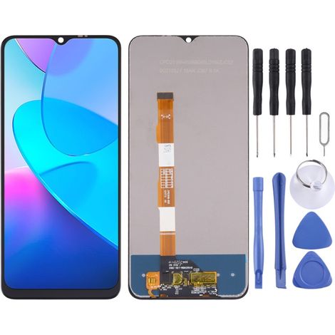 Compatible with vivo Y11s / Y12s 2021 / Y12G TFT LCD touchscreen (1/4)