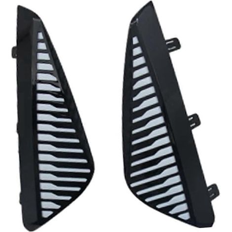 LED-Tagfahrlicht, Blinker, Nebelscheinwerfer (1/5)