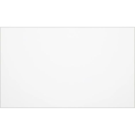 Protecteur de table mat 160x90 cm 1,6 mm PVC