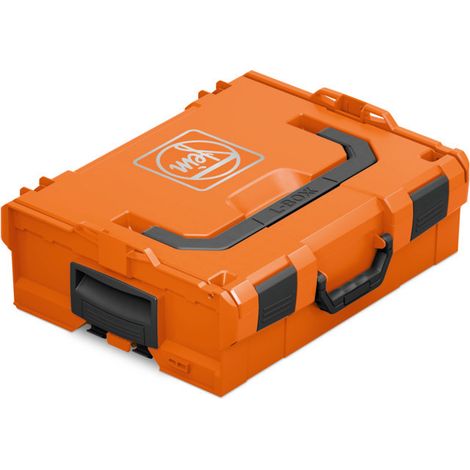 FEIN L-BOXX L-BOXX Maletín de herramientas  L-BOXX 136 FEIN