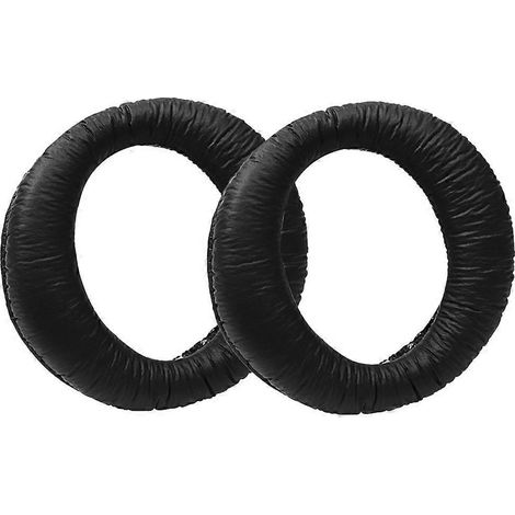 Coussinets d'oreillette de rechange pour casque MDR-XD150 (1/5)
