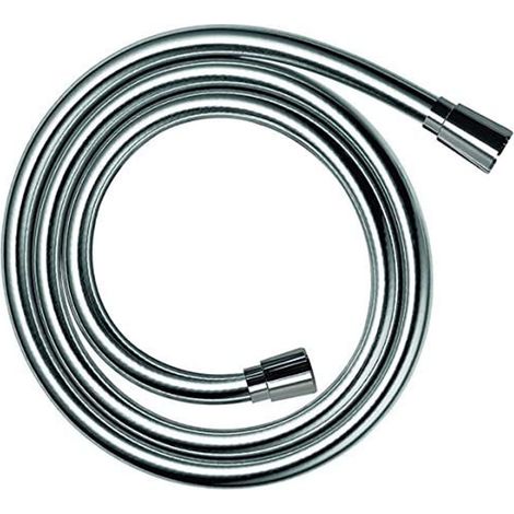 Ricambio flessibile cromato per doccia Isiflex Hansgrohe 28276000