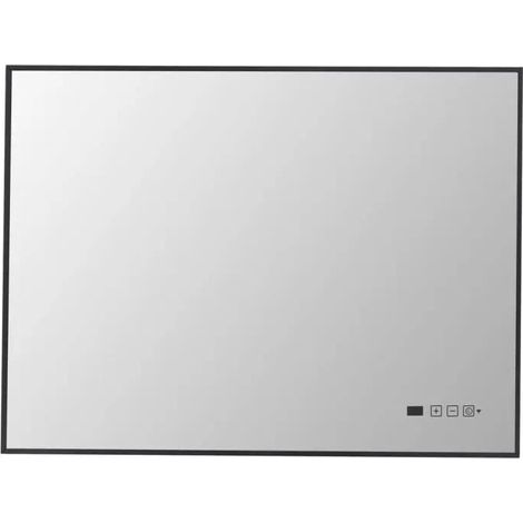 Shx SHXCM600Wifi Radiador eléctrico de vidrio de diseño