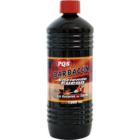 LIQUIDO ENCENDIDO - 1 L (1/2)