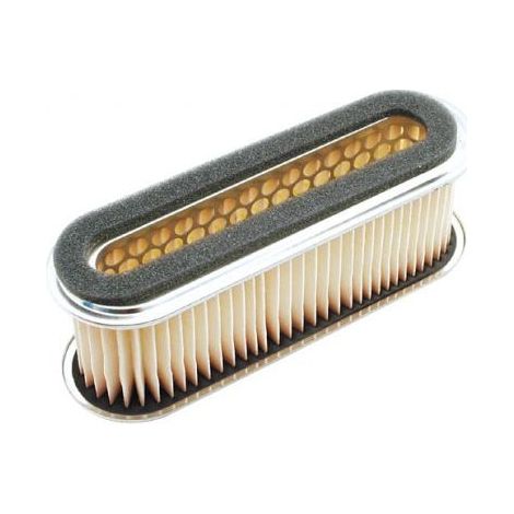 Filtro aria motore KAWASAKI compatibile FB460 12,5hp 177x57x70