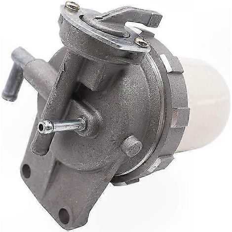 Ensemble filtre à carburant pour moteur diesel compatible avec les modèles D1005, D1105, D1703 et D905 (1/5)