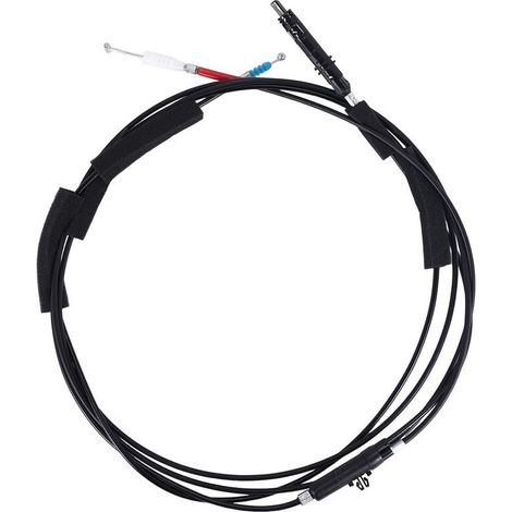 Cable de liberación 74880-SNA-A01 para sedán de 4 puertas 2006-2011