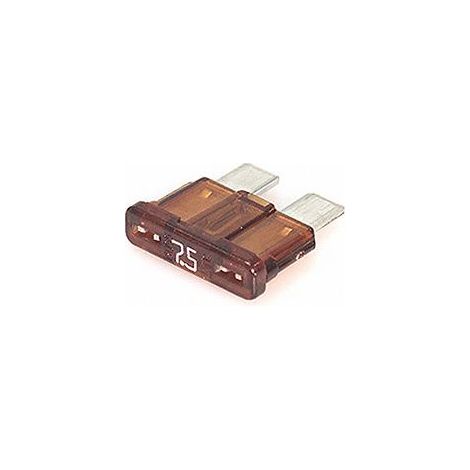 Fusible automobile 7.5A Eaton, 32V c.c. ( Prix pour 1 )