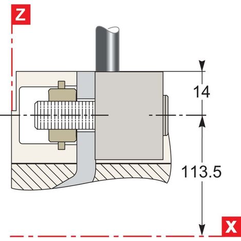 SCHNEIDER NSX100-250 Schalter, 3 Klemmen, 25-95mm Kabel, 250A, IP20.