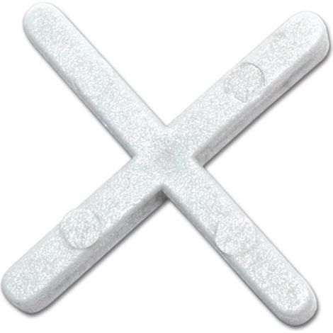 Distanziali 3 mm RUBI 200 unità - 2902