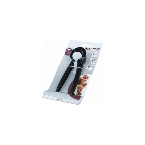 Name Nussknacker 18 cm - Walnuss- und Haselnussöffner