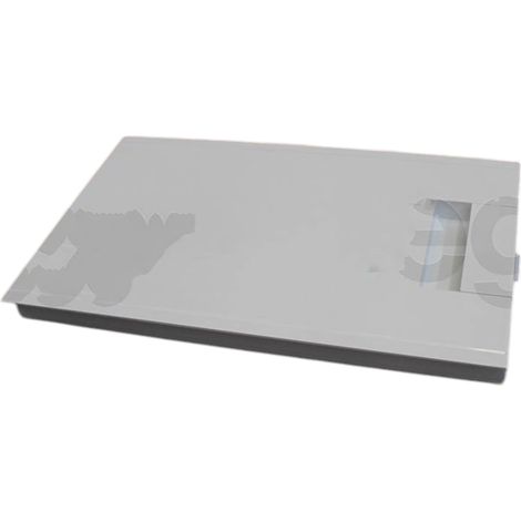Portillon de freezer 447 x 270 mm