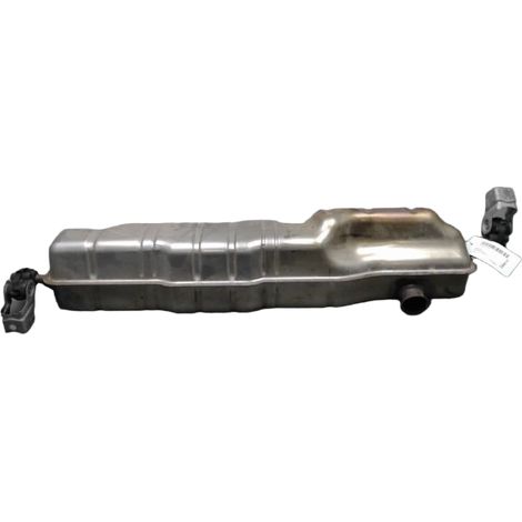 [PRODUIT D'OCCASION] Silencieux Arriere NISSAN Juke ♻️ Ref Oe. 2035000q0b - Garantie à vie (1/4)