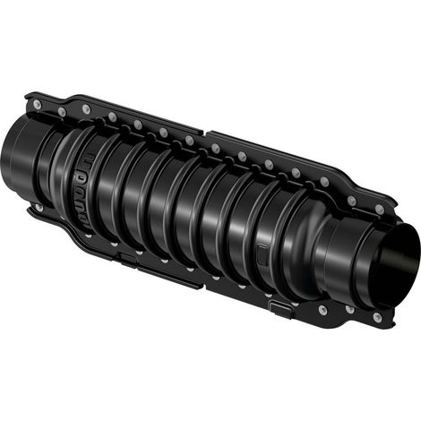 Uponor Ecoflex Längsisoliersatz 250mm, 1121806