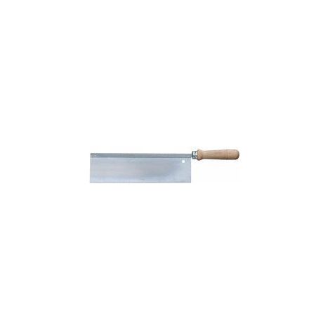 Feinsäge mit Holzgriff OUTIFRANCE