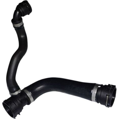 Oben links: Kühler-Ausgleichsbehälterschlauch für BMW X5 (Modelle 2011-2018) und BMW X6 (Modelle 2008-2018).