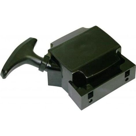 Lanceur pour Débroussailleuse Thermique - VARAN - TT-BC520-2015 - 52cm3 - Cache lanceur - 0.260Kg (1/3)