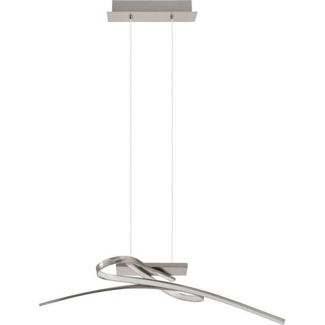 Sospensione Palozza led 2x11W 4000k