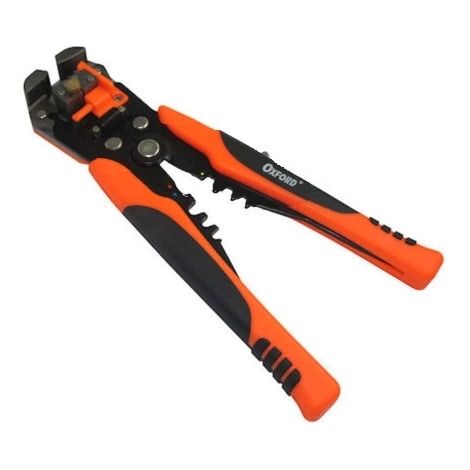 Pinza spelafili/spellafili/tranciafili professionale multifunzione