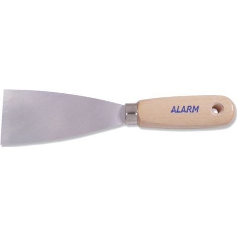 Alarm Werkzeuge 56022360 Malerspachtel (L x B) 210 mm x 60 mm