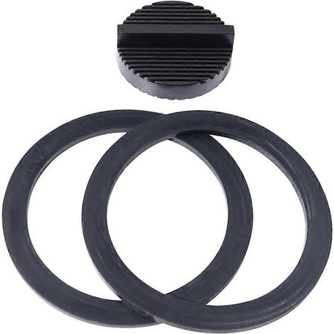 Accessoires d'alimentation R171096, écran R172255 et joint torique R172009 (1/5)