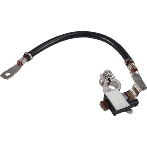 Nouveau câble de batterie négatif 31407114 pour XC60 S60 (1/5)