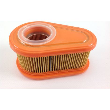 Filtro aria BRIGGS&STRATTON rasaerba tosaerba tagliaerba dov 70 792038 790388