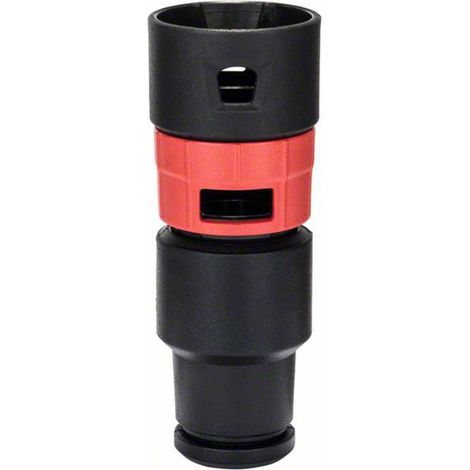 Raccord pour tuyau d'aspirateur 2608000585 – Manchon 22 mm, 35 mm – Adapté aux aspirateurs Bosch GAZ 12-25, 15 PS, 18 V-10 L