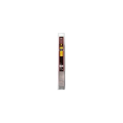BLISTER 20 ELEC. BASICO 2.5MM CEVIK CP-BA2,5BLIS