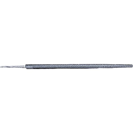 LIMA TONDA PER MECCANICA 6 - art. 4004 6 - art. 4004