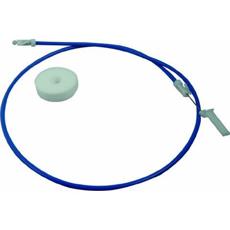 Cable Interlock for Hotpoint/Creda/Electra/Gala Washing Machines