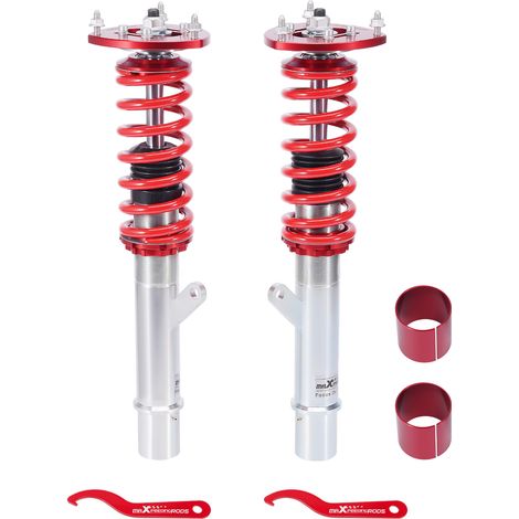 Coilovers Front Suspension Kit for VW Golf Mk7 (5G) 2.0TSI TDI 1.8 1.6 A3 MK3 (1/5)