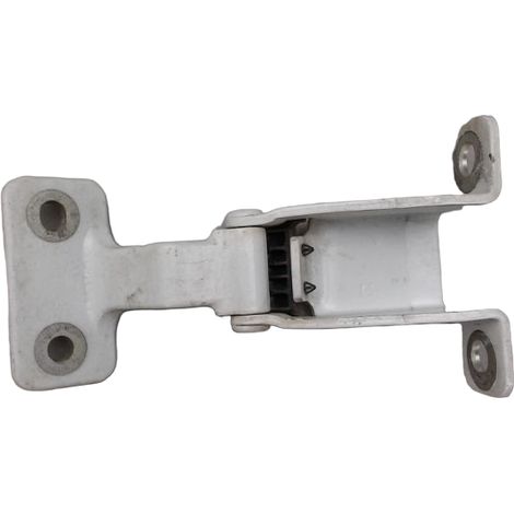 [PRODUIT D'OCCASION] Charniere Sup Porte Battante Arg RENAULT Kangoo ♻️ Ref Oe. 904008309r - Garantie à vie (1/2)