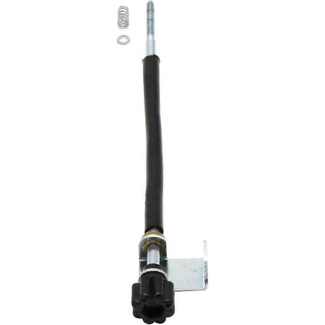 Vis creuse de turbocompresseur automobile 0019972401 A0019972401 pour Mercedes-Benz Classe C W204 W245 C250 S (1/4)