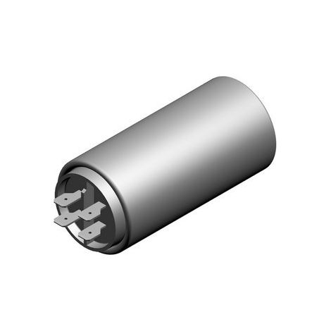 BOSCH Kondensator 15uF 400V, 87387018080 (1/2)