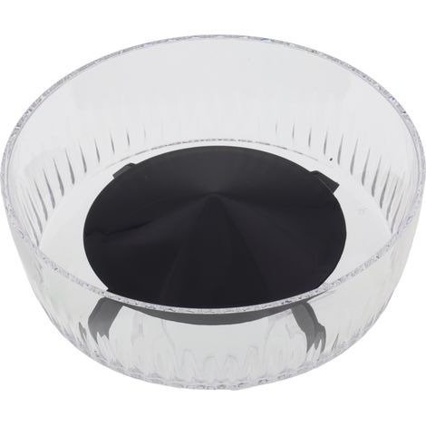 Delonghi serbatoio contenitore chicchi macchina caffè Specialista Touch EC9455 (1/4)