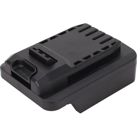 Adaptateur de batterie BL1860 BL1850 BL1840 BL1830B vers FMC687 LFMC688L CMCB202 CMCB204, kit de conversion pour outils électriques 18 V Li-ion (1/5)