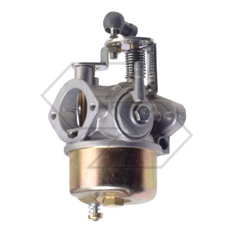 Carburatore DELL'ORTO FHCD20.16 per motore motozappa MINARELLI I 125 I 190