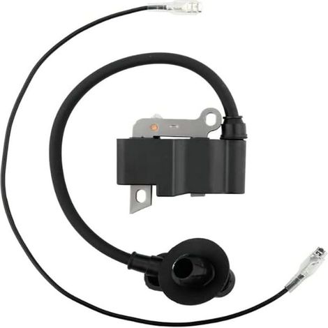 Bobine d'Allumage pour Tronçonneuse Stihl MS 462 - Pièce de Rechange Remplace 1142-400-1302 (1/2)